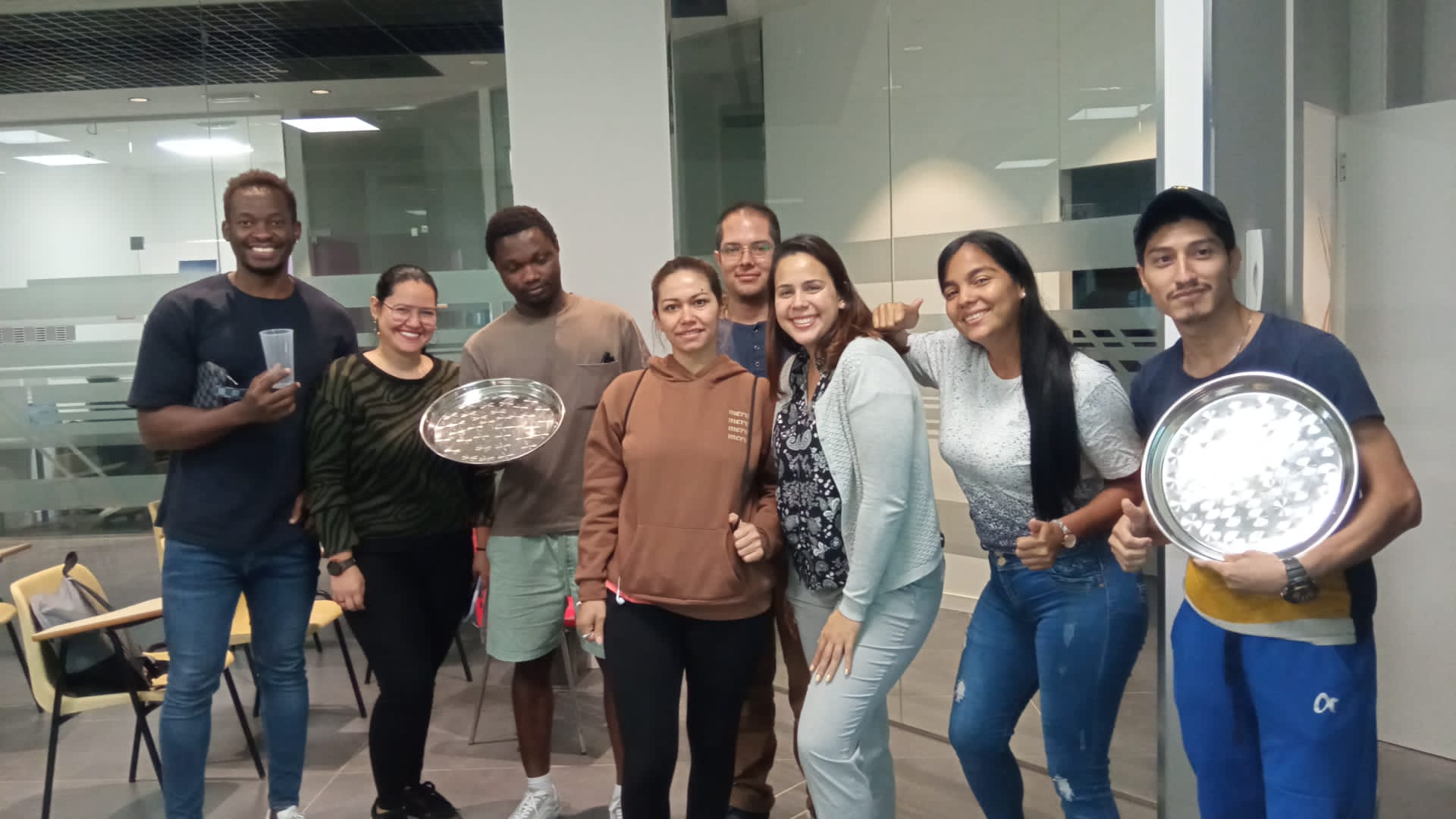 Curso camarero