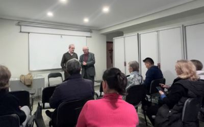 Personalismo Comunitario