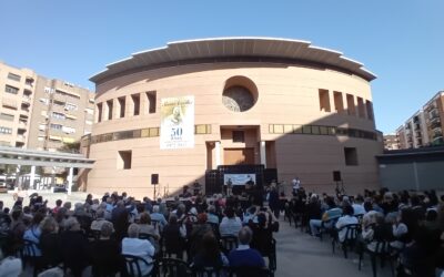 CONCIERTO SOLIDARIO EN FAVOR DE LOS PROYECTOS DEL ISO